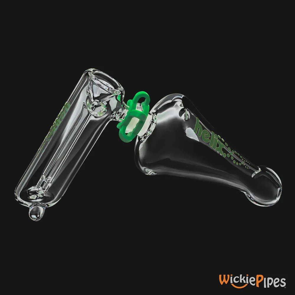 Helix by GRAV - 3-In-1 Multi Kit 6-Inch Glass Pipe