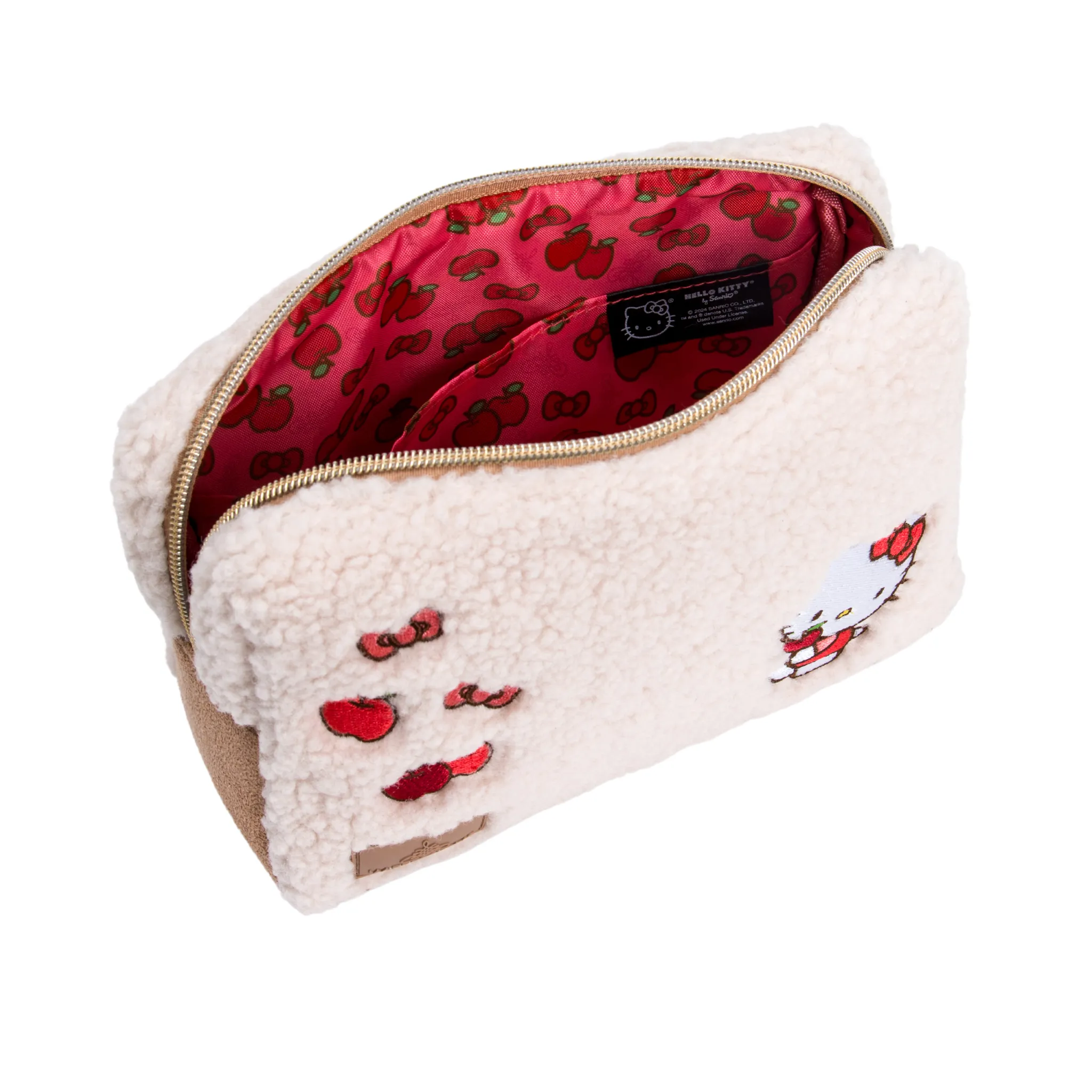 Hello Kitty® Harvest Cosmetic Pouch