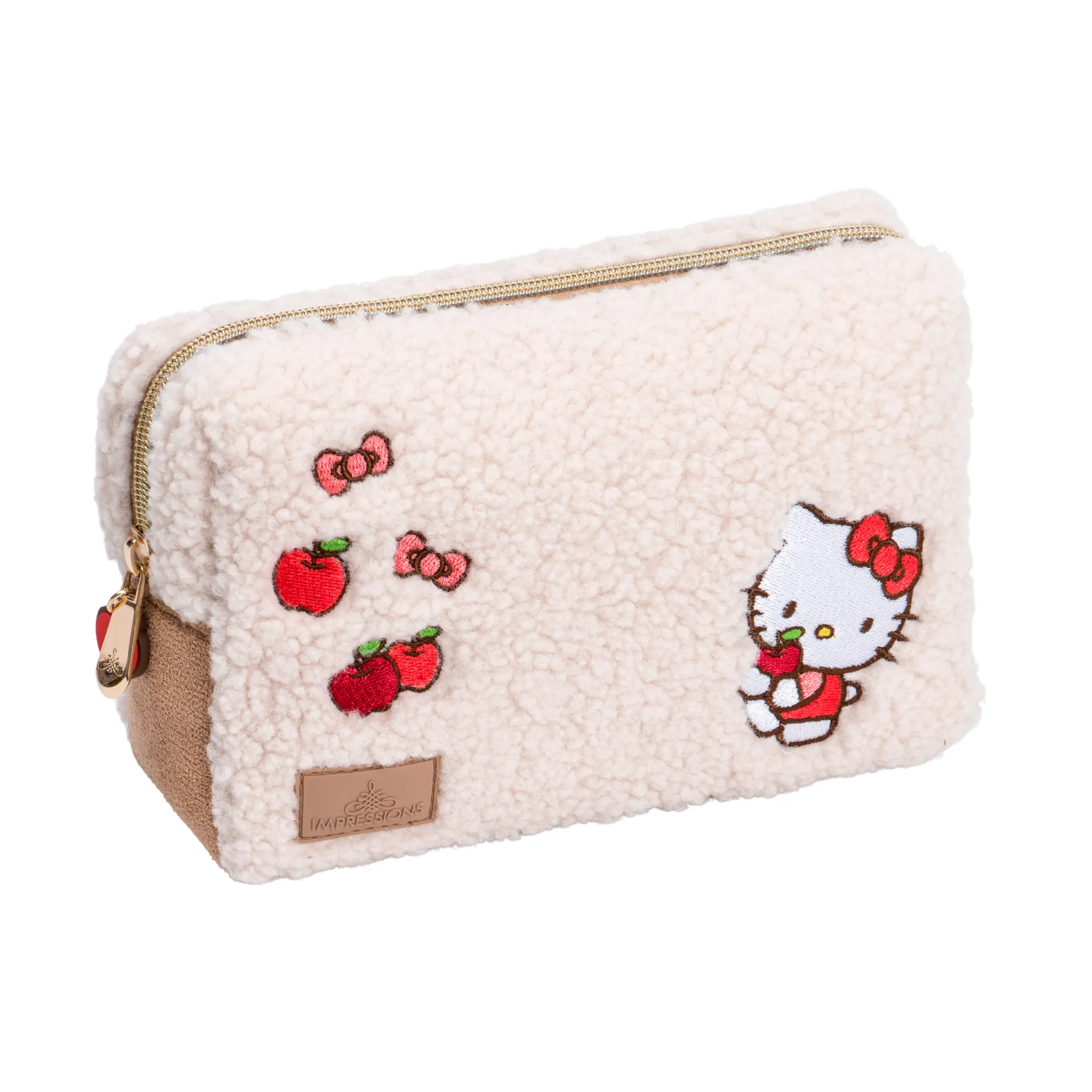 Hello Kitty® Harvest Cosmetic Pouch