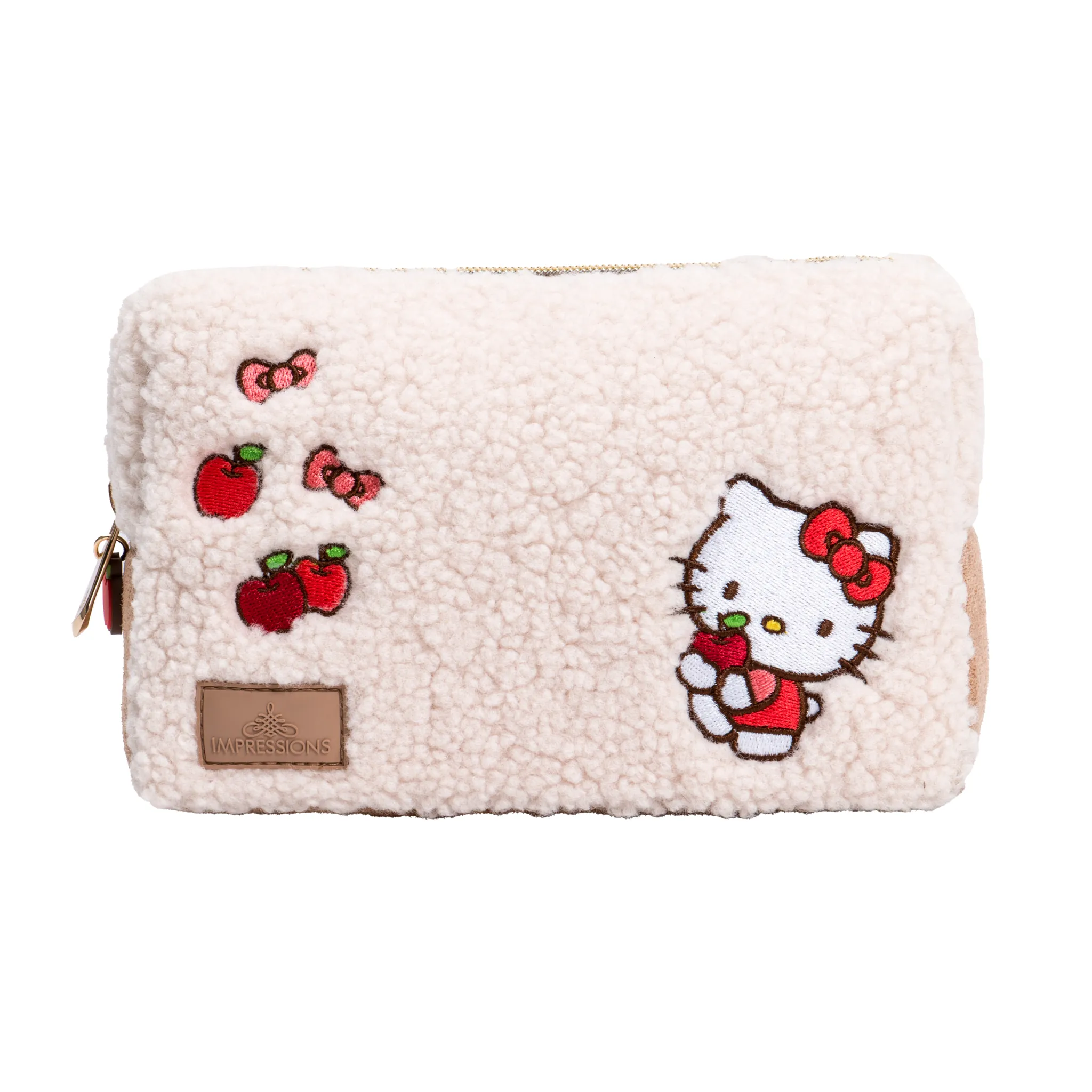 Hello Kitty® Harvest Cosmetic Pouch