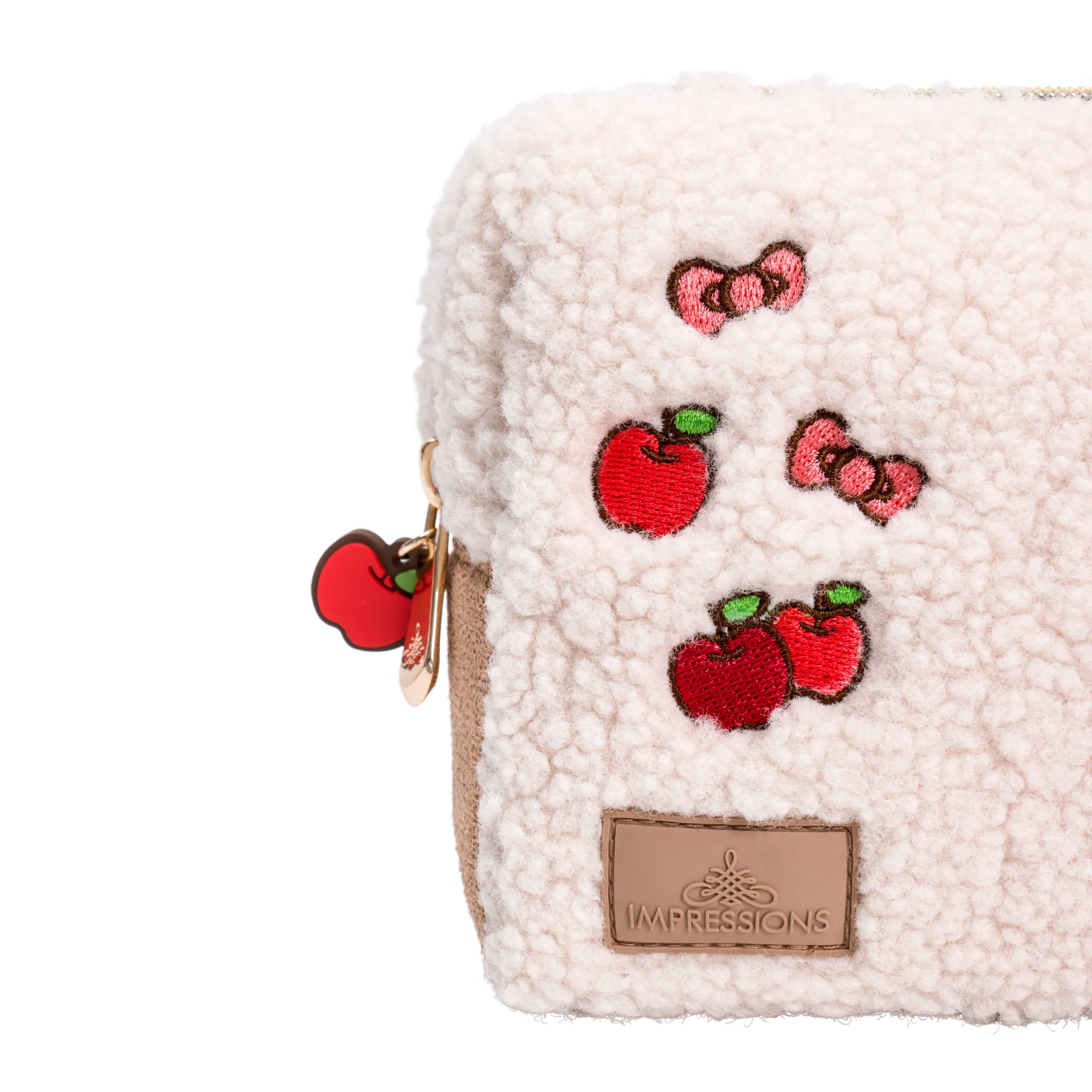 Hello Kitty® Harvest Cosmetic Pouch