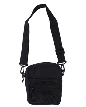 HEMP CROSSBODY PACK