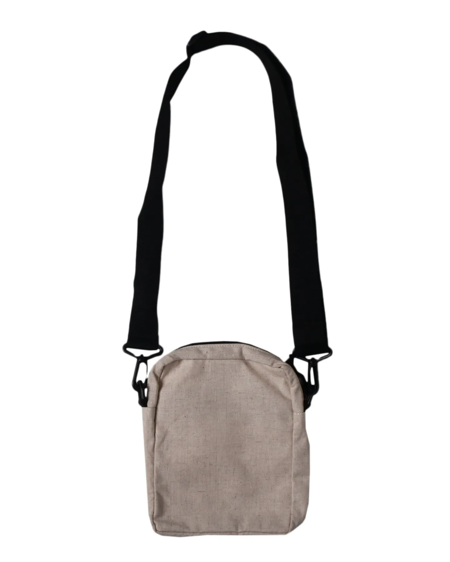 HEMP CROSSBODY PACK