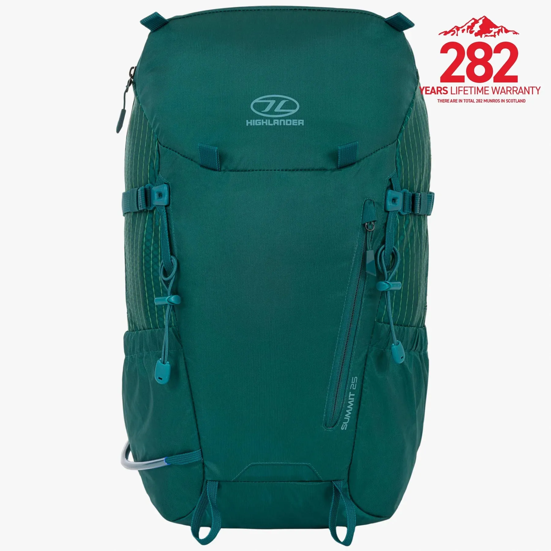 Highlander Summitl 25L Backpack