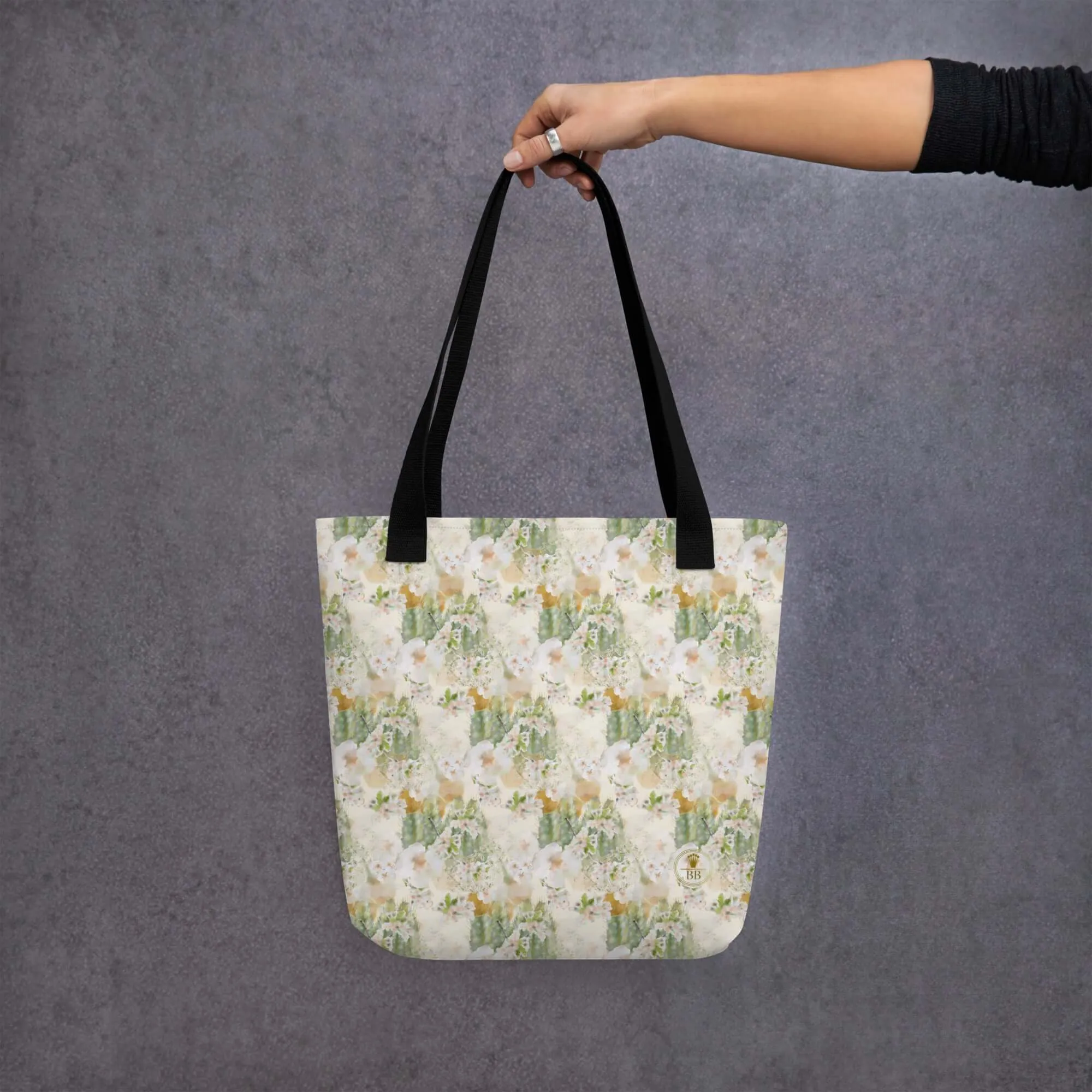 Honey comb - Tote bag