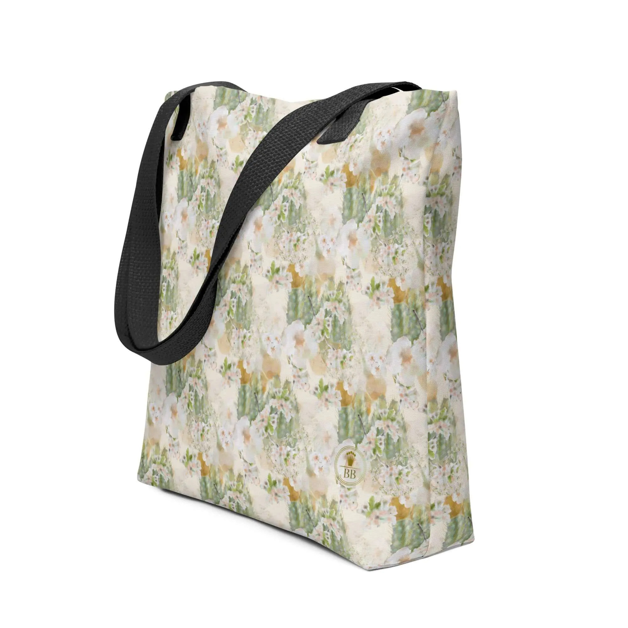 Honey comb - Tote bag