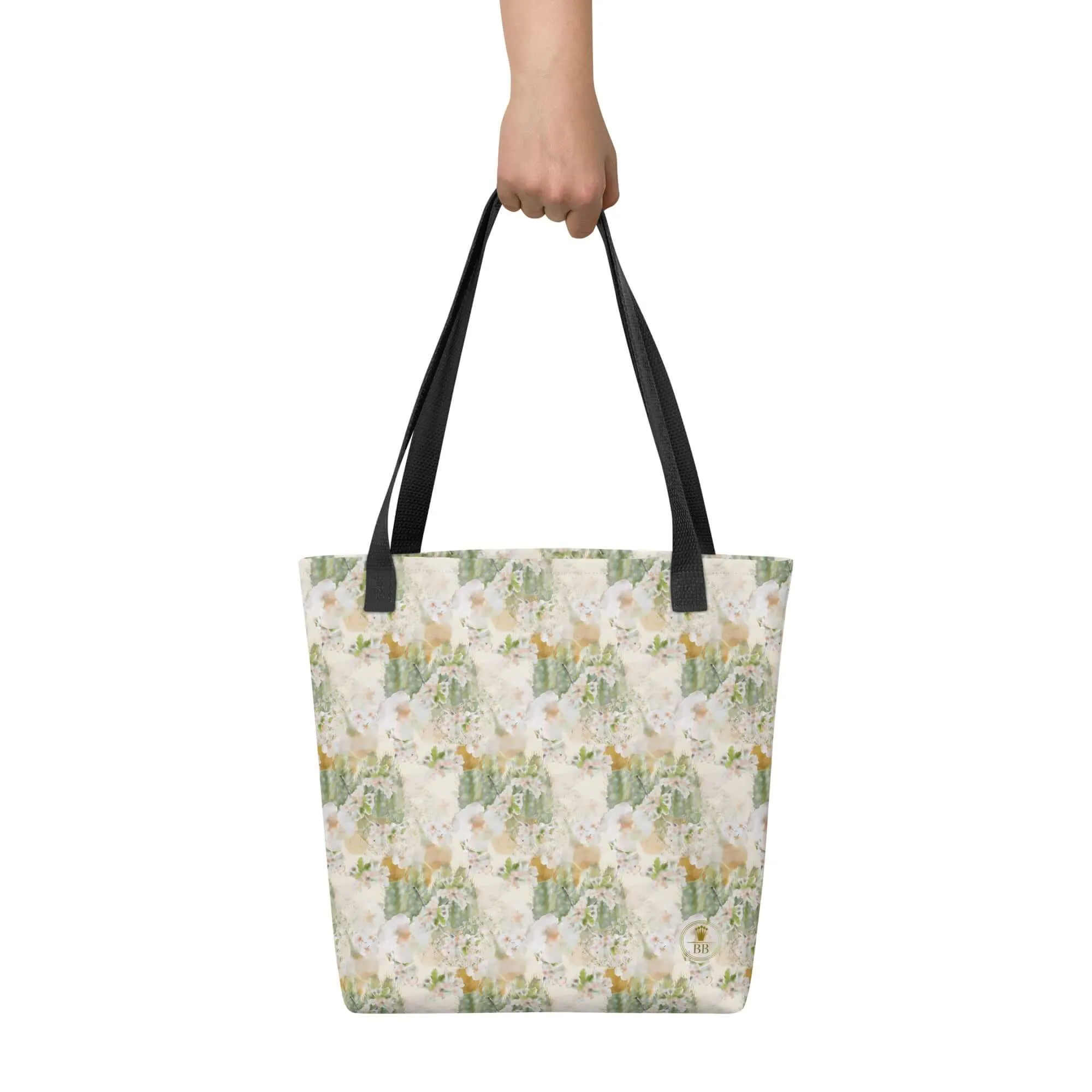 Honey comb - Tote bag