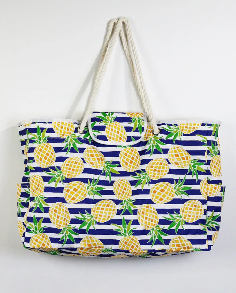 IC GURL - Special Beach Family Bag