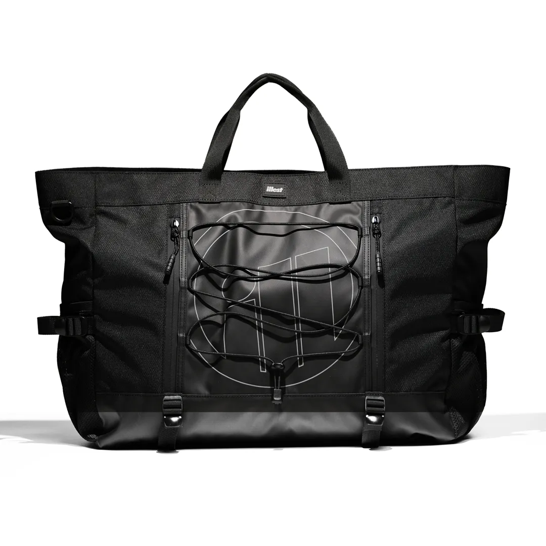 Illest Travel Tote Bag