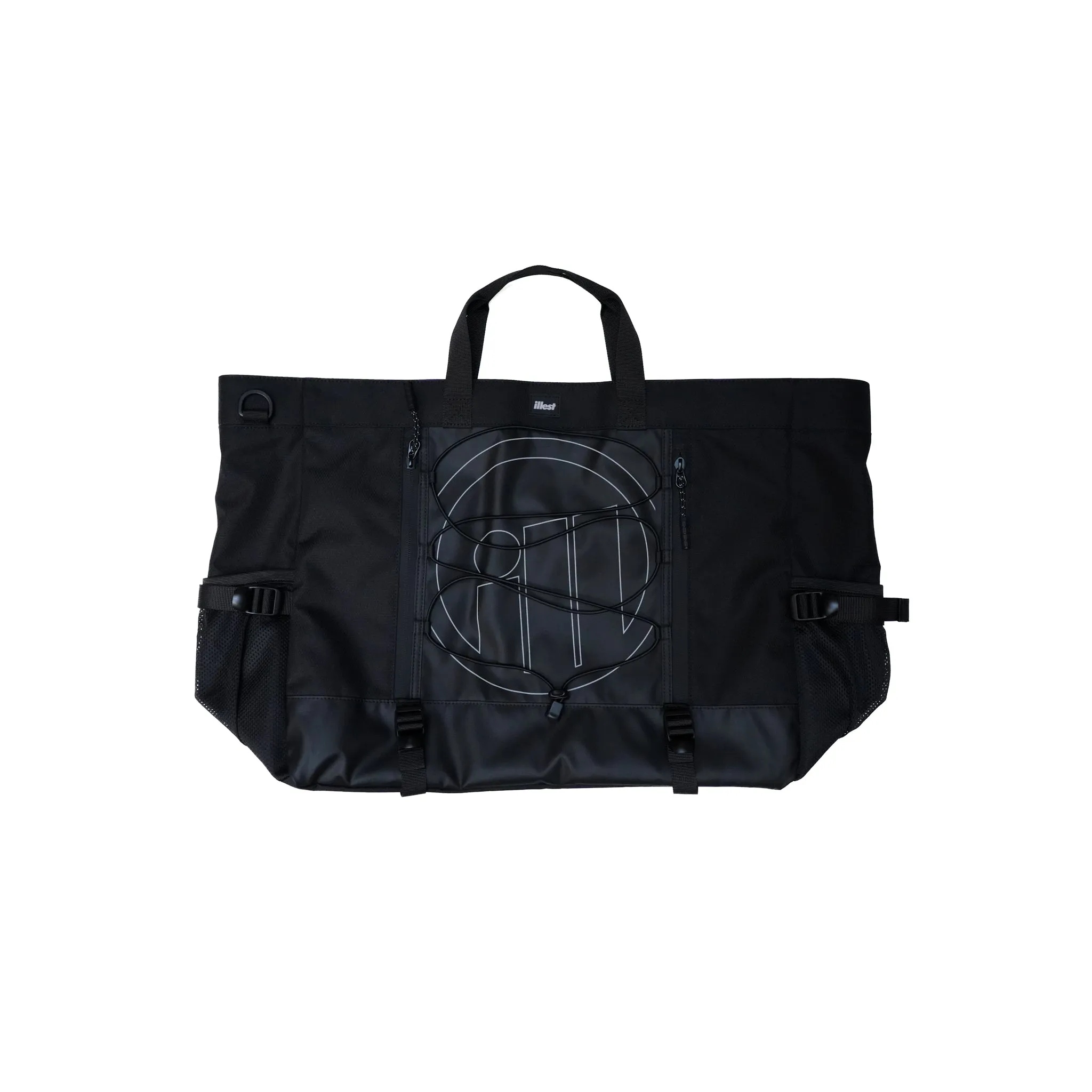 Illest Travel Tote Bag