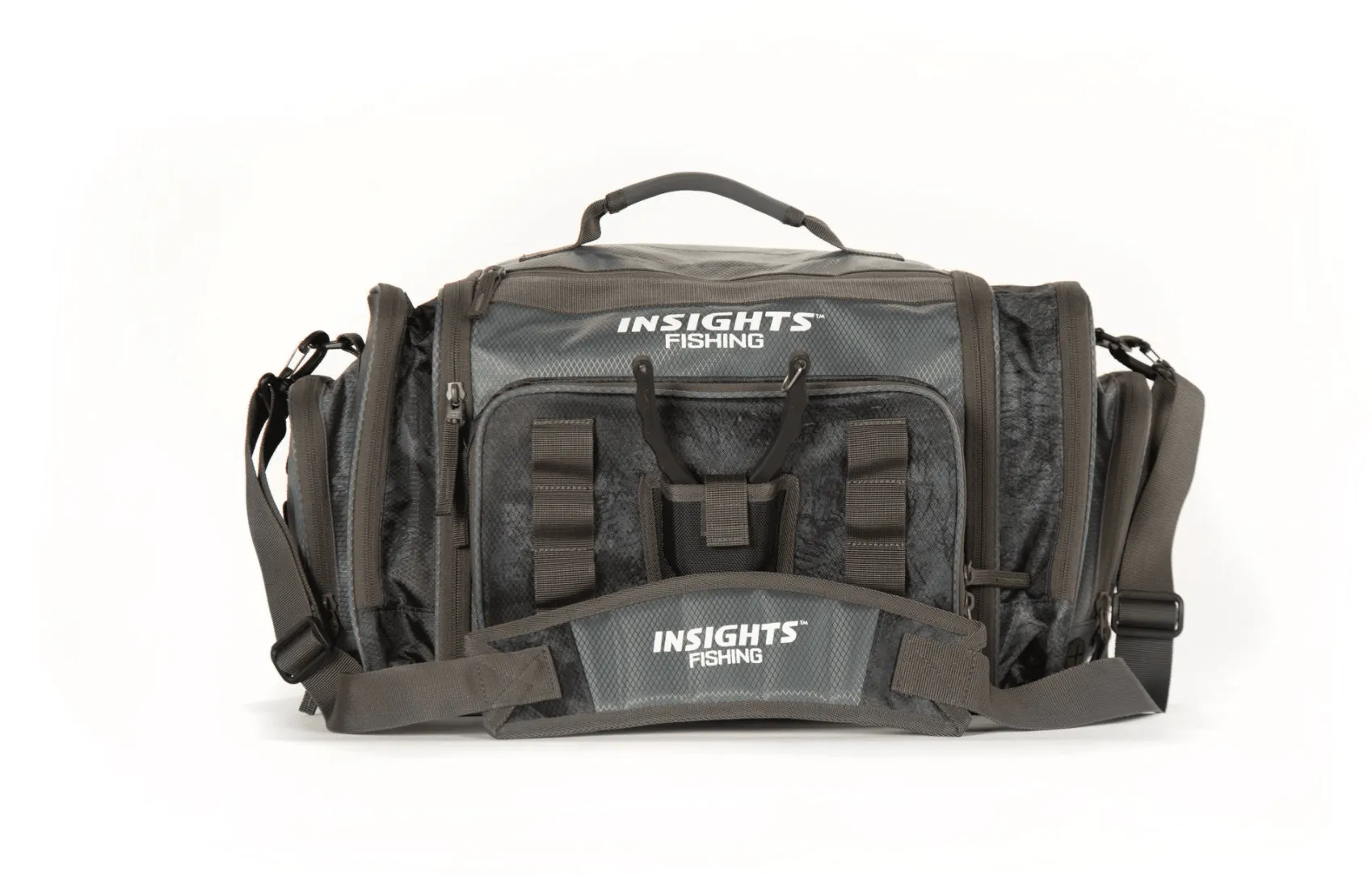 Insights 3700 Tackle Bag