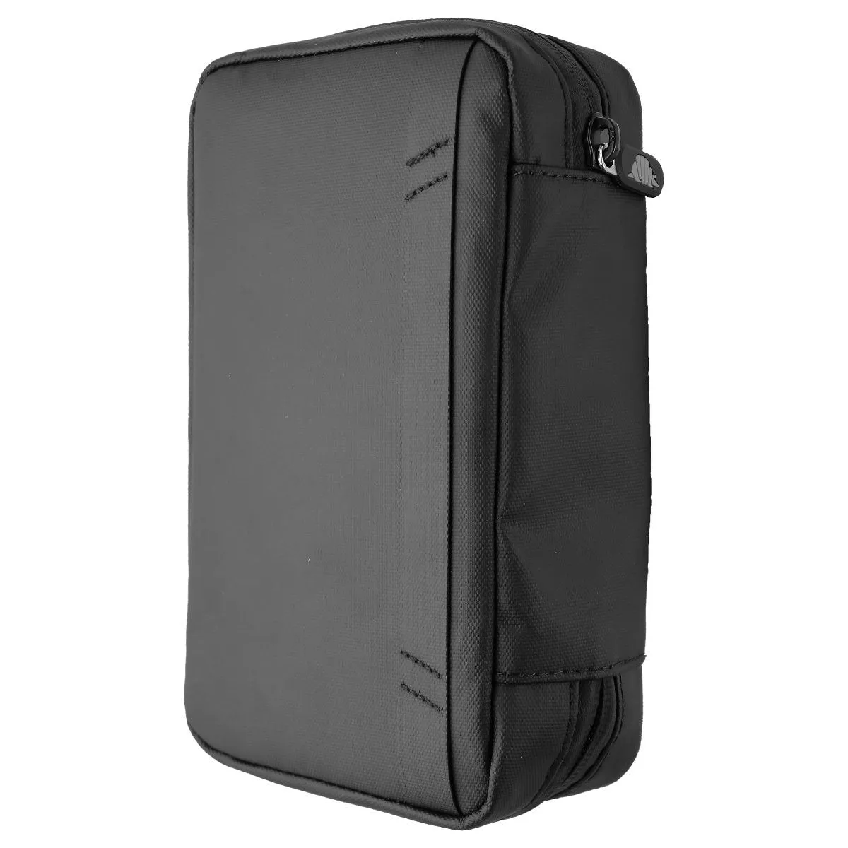 intelliARMOR Synch Series Universal Tech Organizer Travel Bag - Black