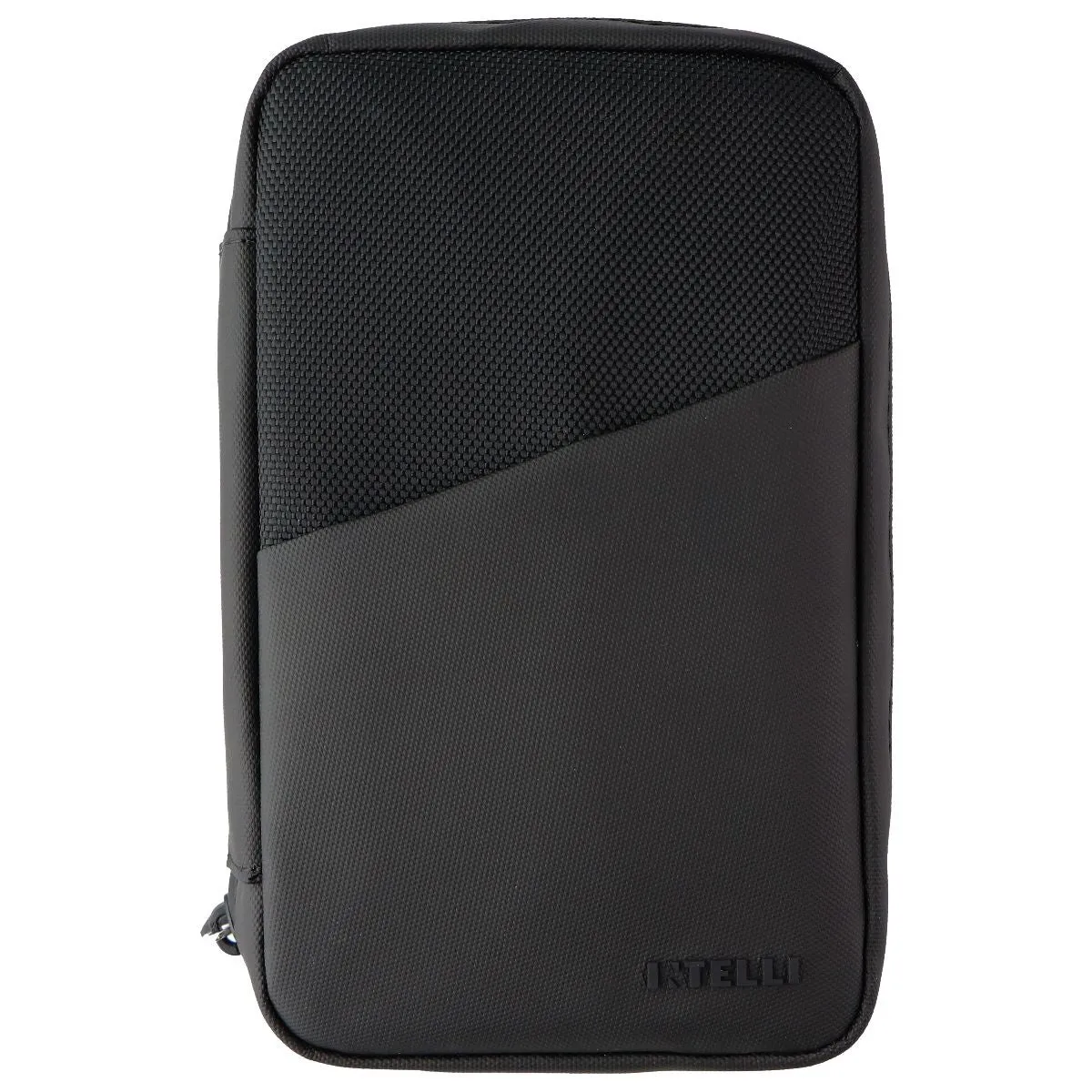 intelliARMOR Synch Series Universal Tech Organizer Travel Bag - Black