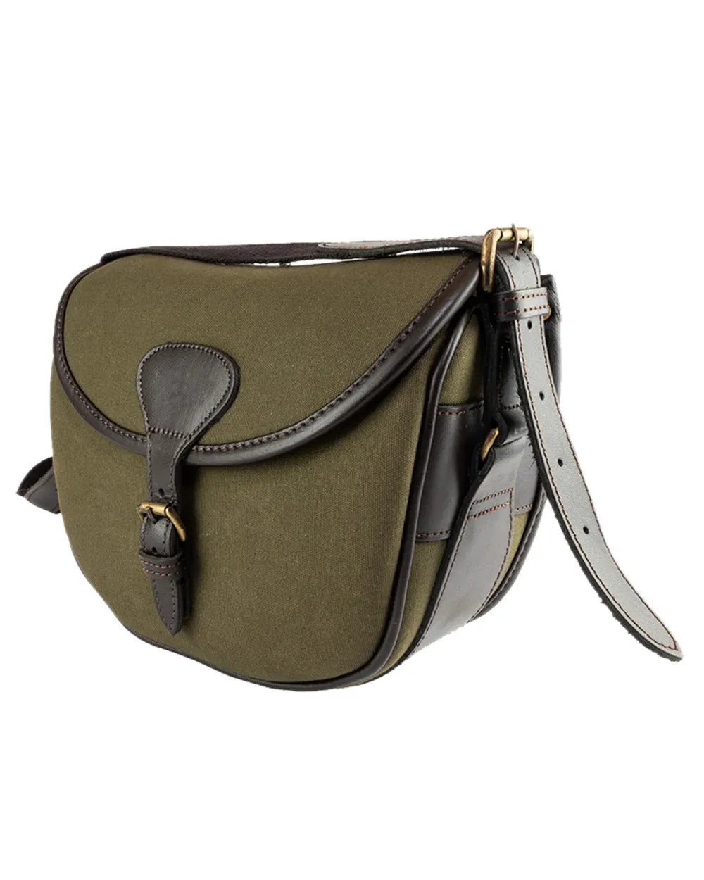 Jack Pyke Canvas Cartridge Bag