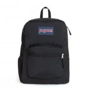 JanSport Cross Town Backpack - Black