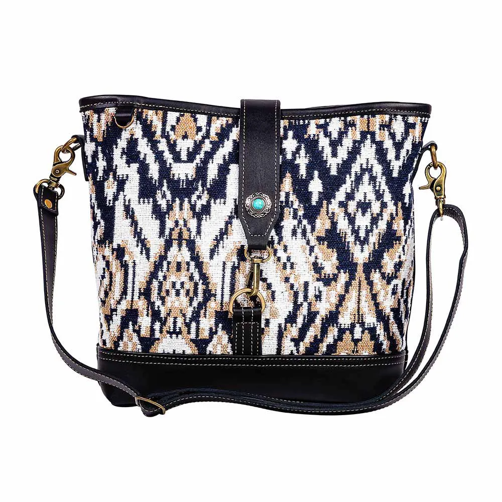 Jenson Bluff Shoulder Bag