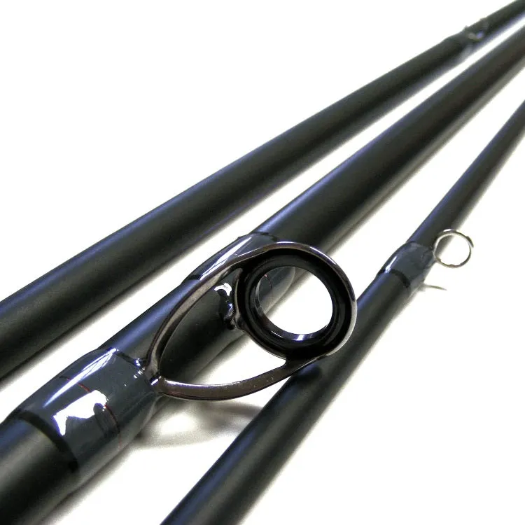 John Norris Ni1 Switch Fly Rods