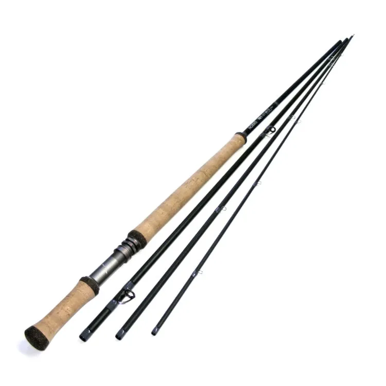 John Norris Ni1 Switch Fly Rods