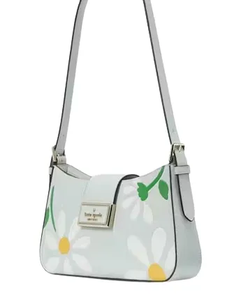 Kate Spade New York Reegan Day Tripper Small Shoulder Bag