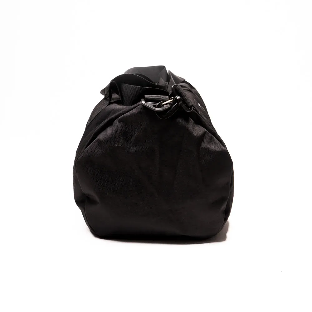 KORE Canvas Duffel Bag [BLACK] KORE COLLECTION