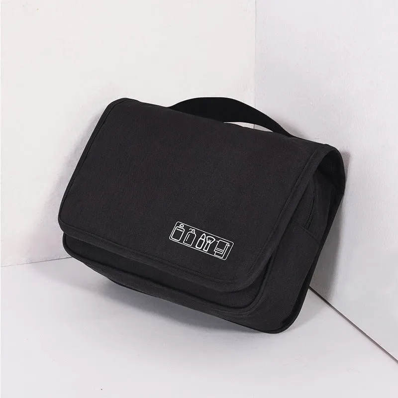 Korean business travel waterproof wash bag