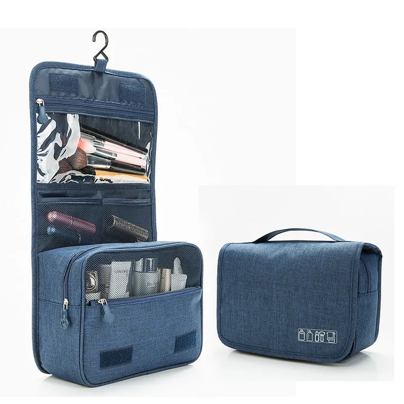 Korean business travel waterproof wash bag