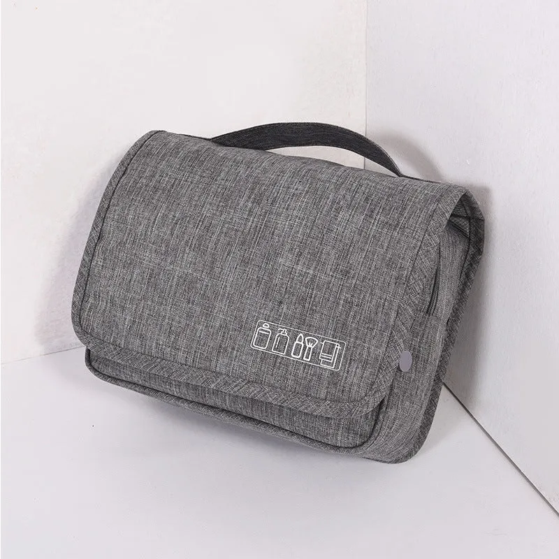 Korean business travel waterproof wash bag