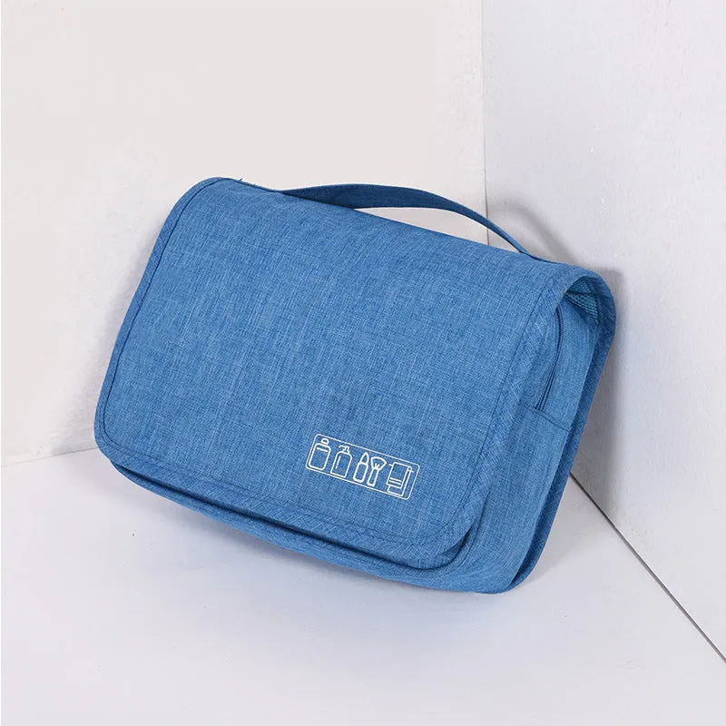 Korean business travel waterproof wash bag