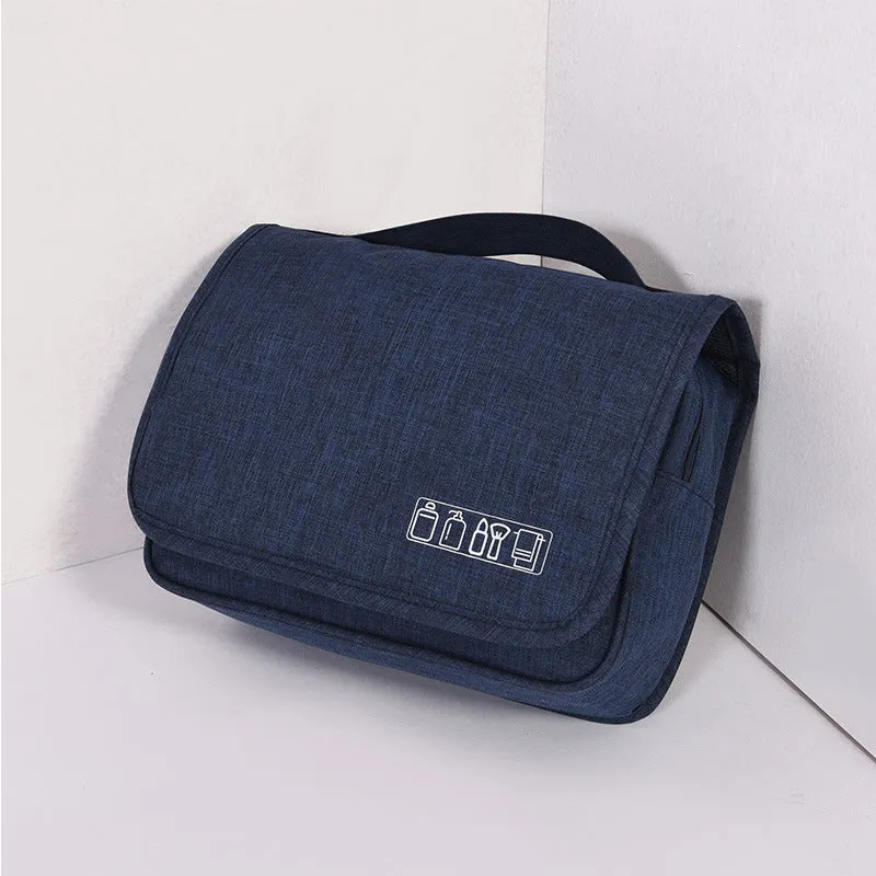 Korean business travel waterproof wash bag