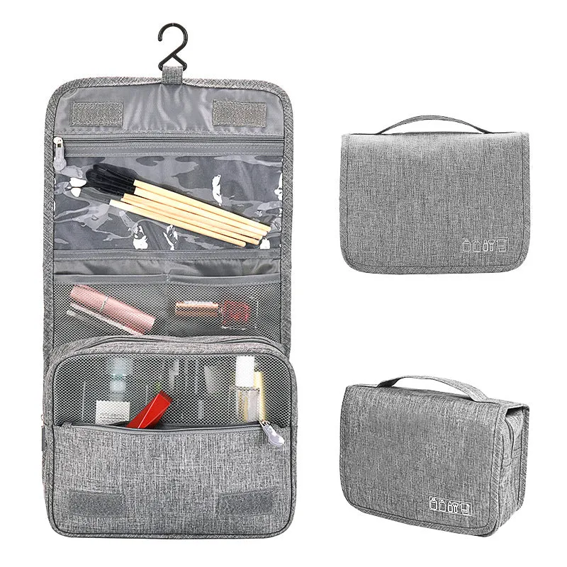 Korean business travel waterproof wash bag