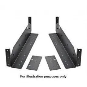 Kx-ns700 Wall Mount Kit