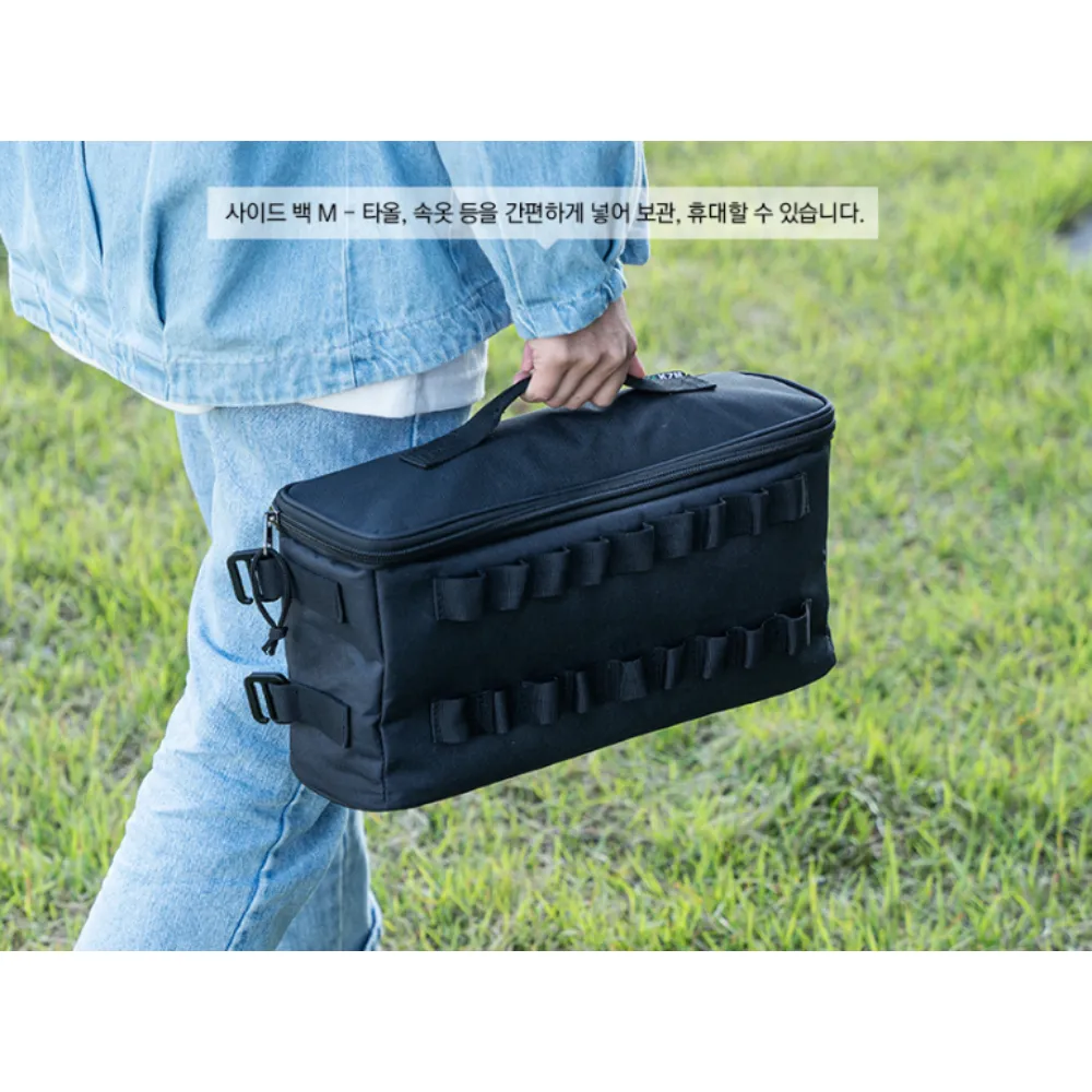 KZM Premium Tower Storage Bag 86L