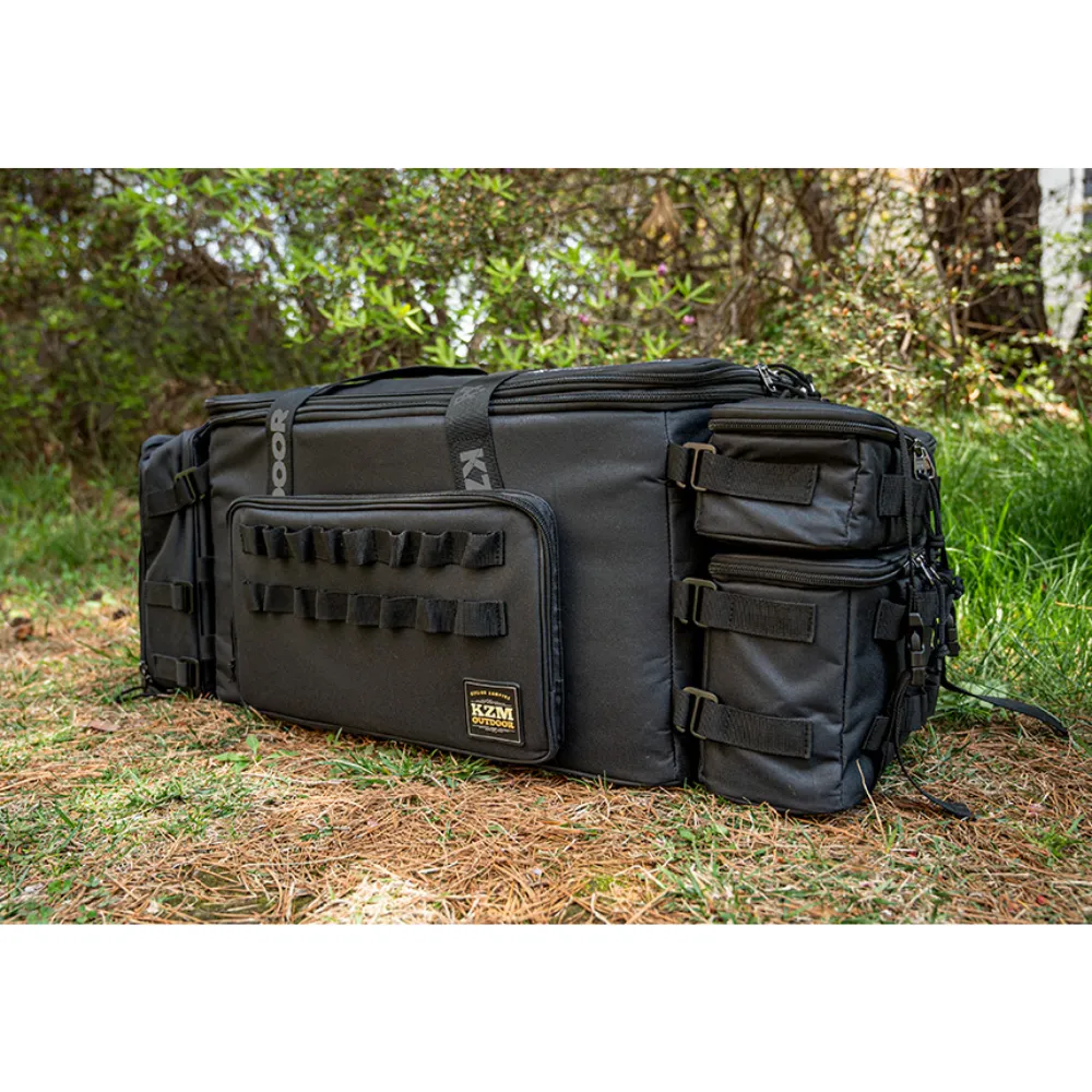 KZM Premium Tower Storage Bag 86L