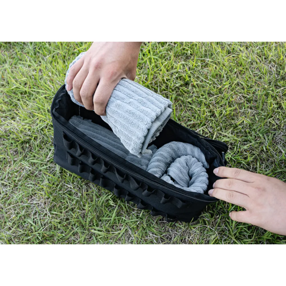 KZM Premium Tower Storage Bag 86L