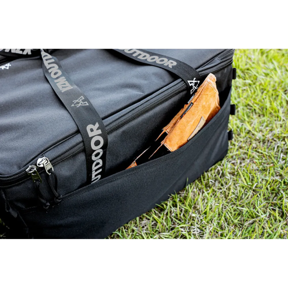 KZM Premium Tower Storage Bag 86L