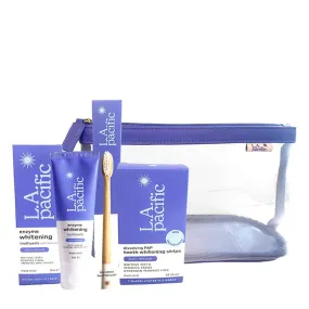 LA Pacific Intro Whitening Kit Gift Set