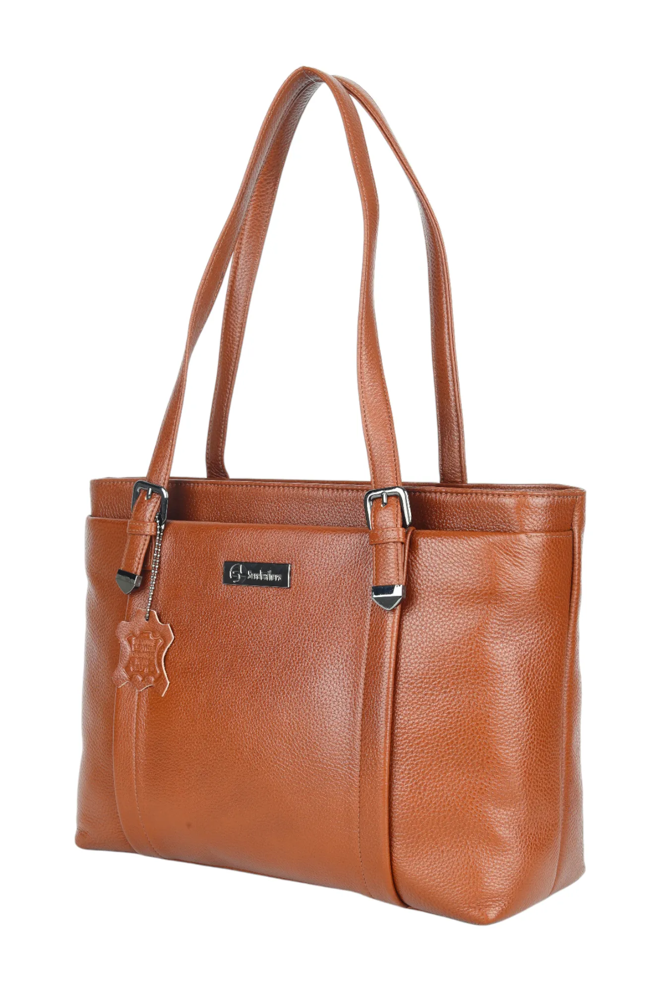 Ladies Premium Leather hand bag 997453