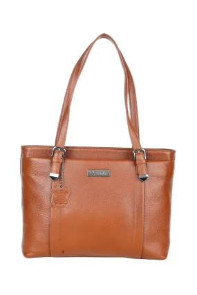 Ladies Premium Leather hand bag 997453