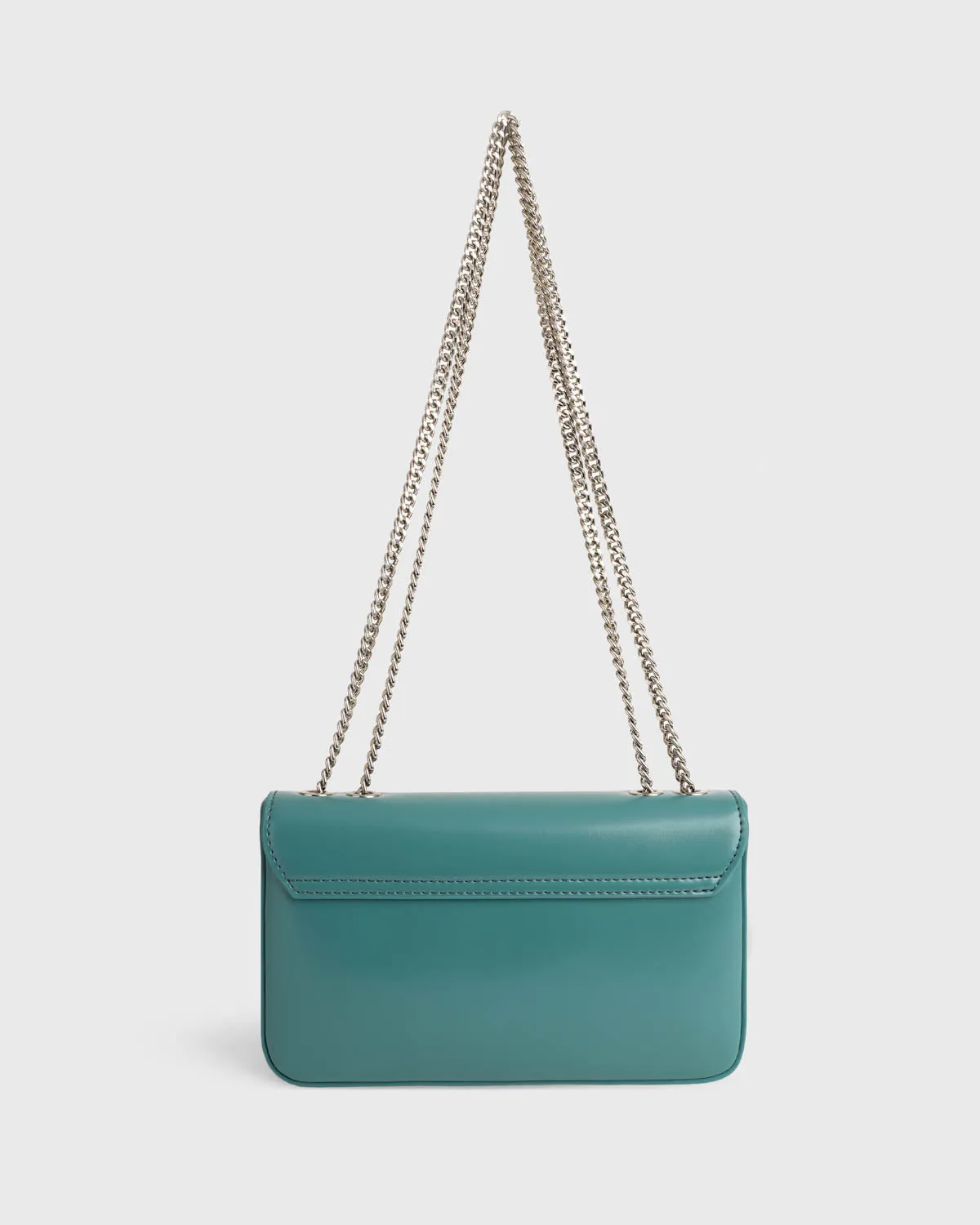 Lana Mobile Phone Bag (Teal)