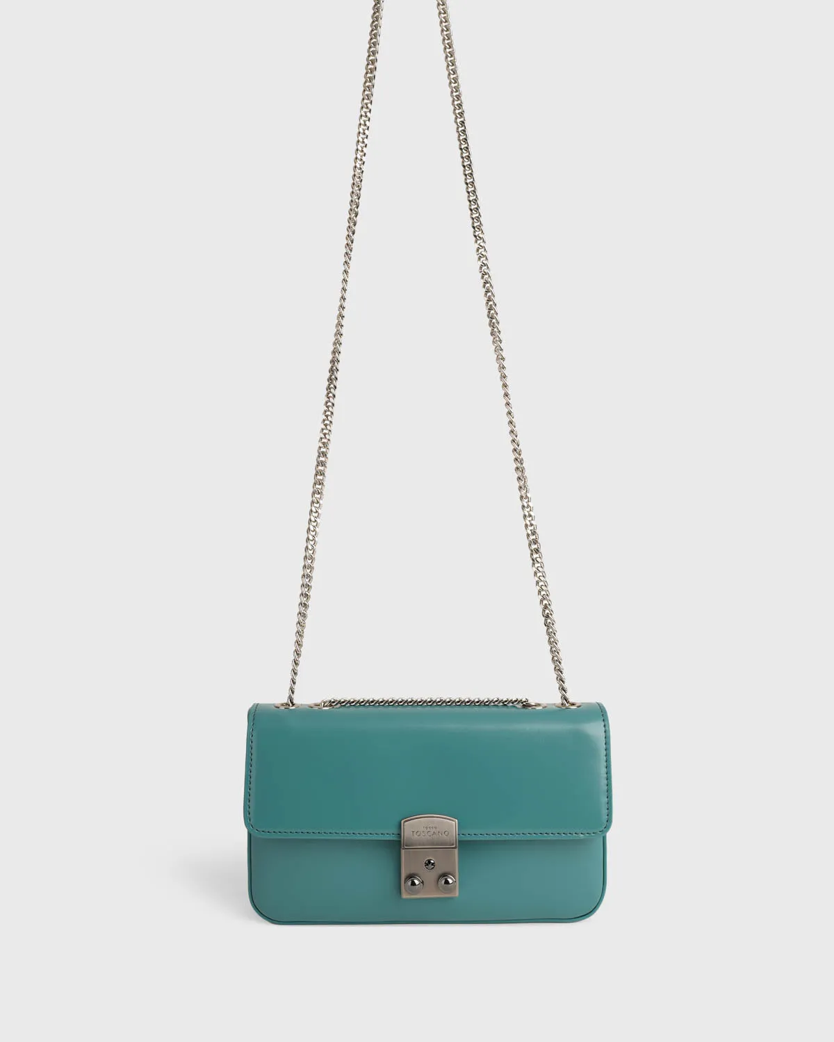 Lana Mobile Phone Bag (Teal)