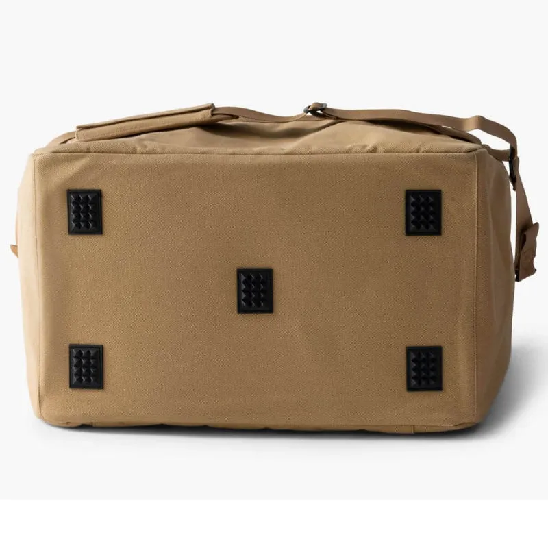 Langly Weekender Duffle Bag - Sand