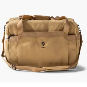 Langly Weekender Duffle Bag - Sand