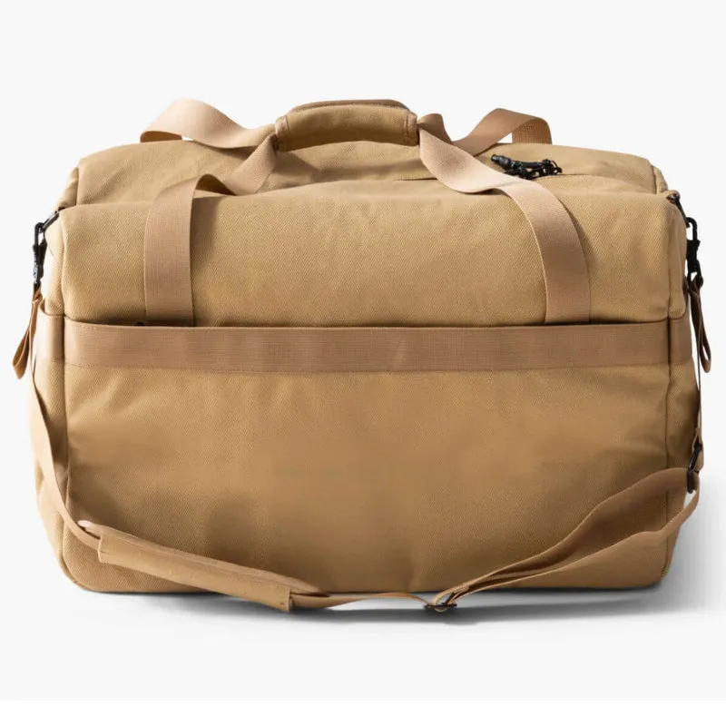 Langly Weekender Duffle Bag - Sand