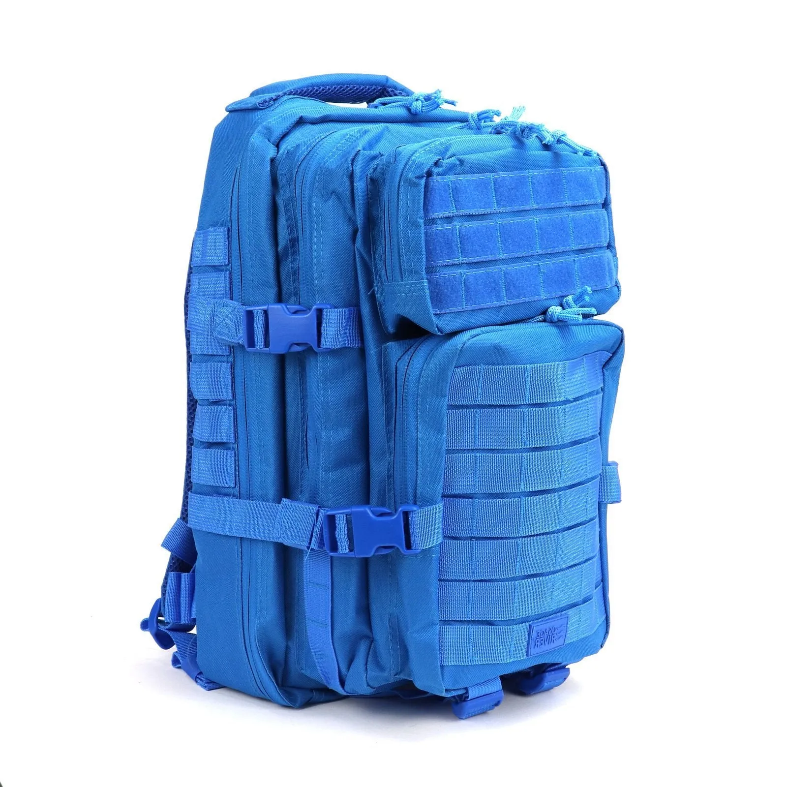 Large Spacious Fishing Tackle Box Backpack