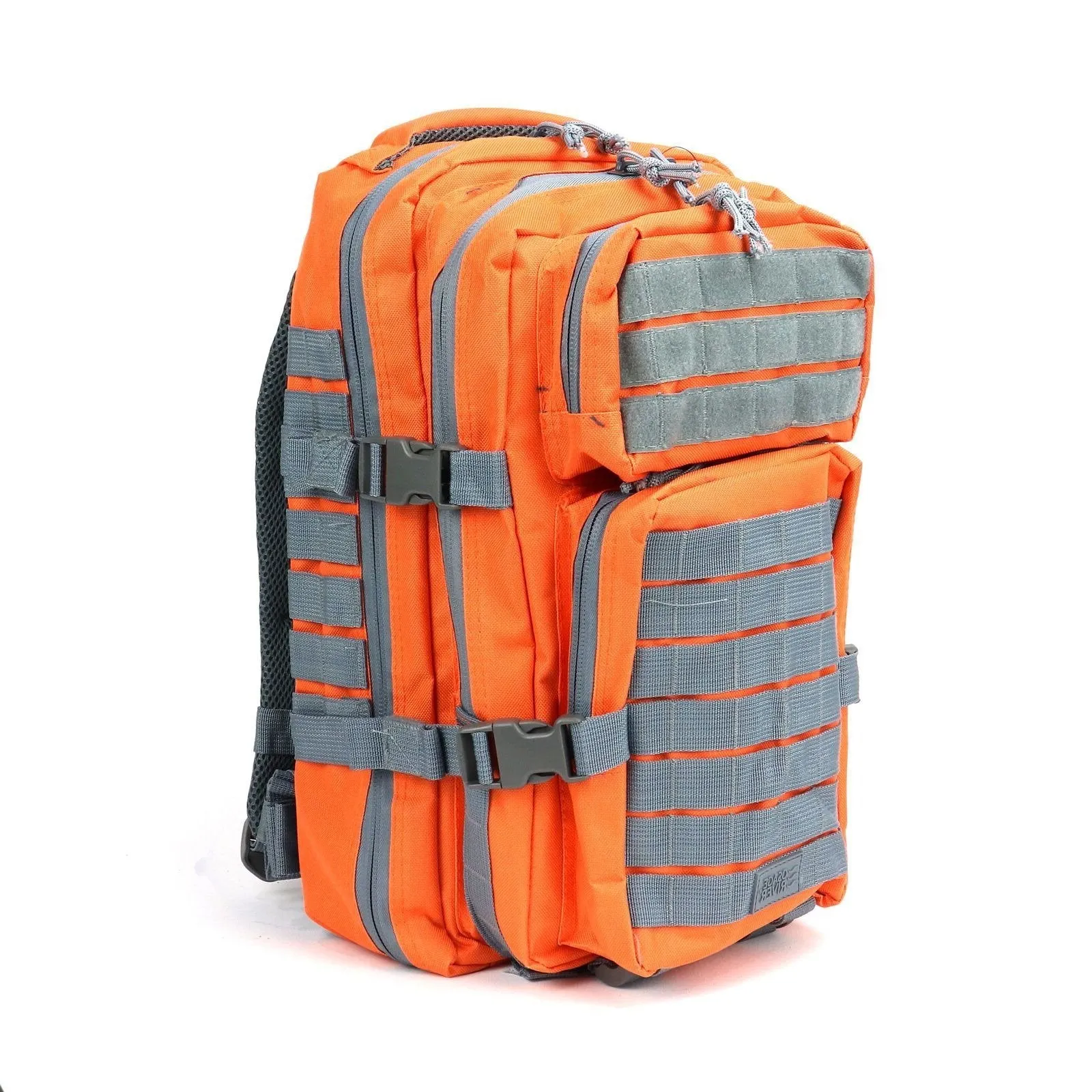 Large Spacious Fishing Tackle Box Backpack