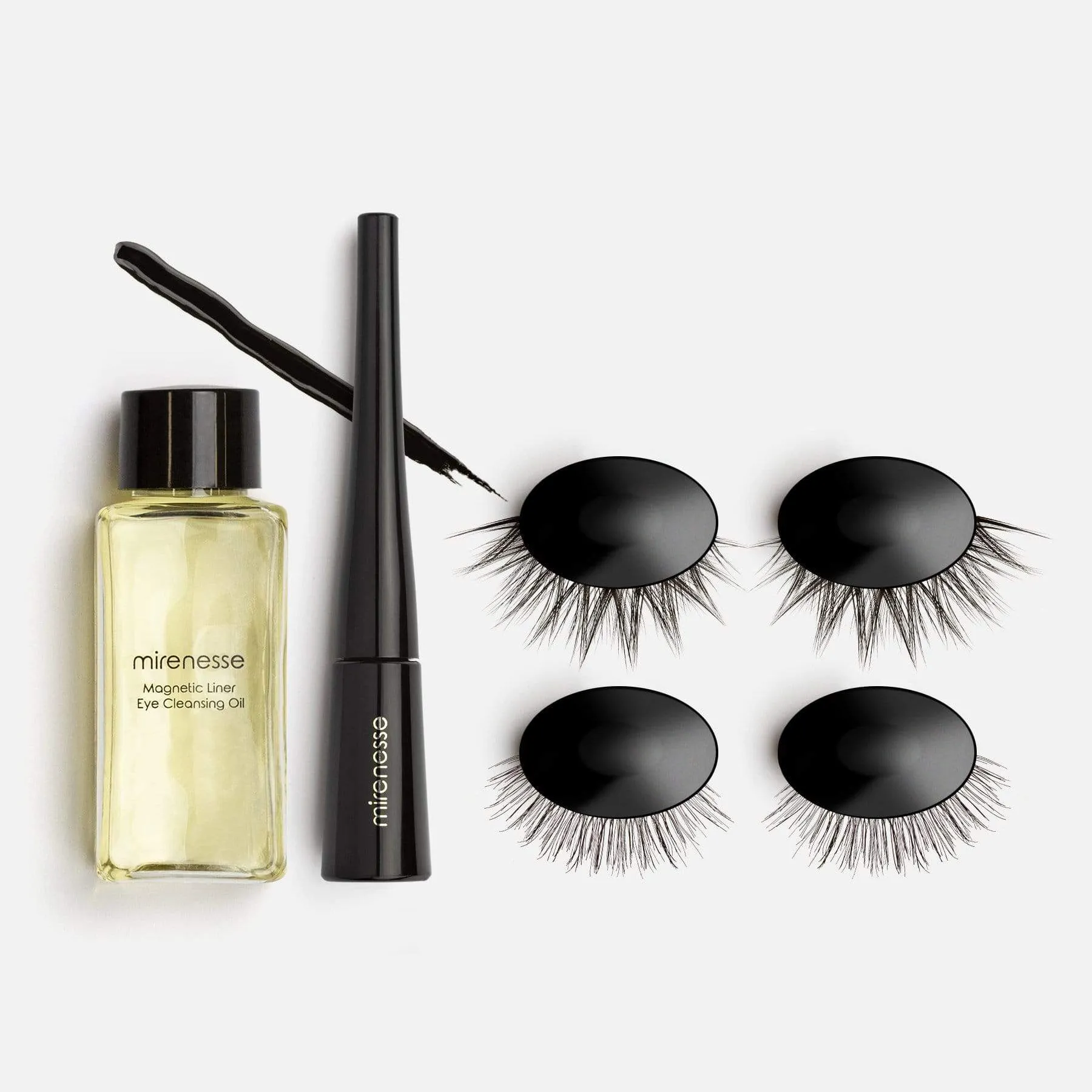 Lash Mania Magnomatic Natural Audrey Must Have Trio