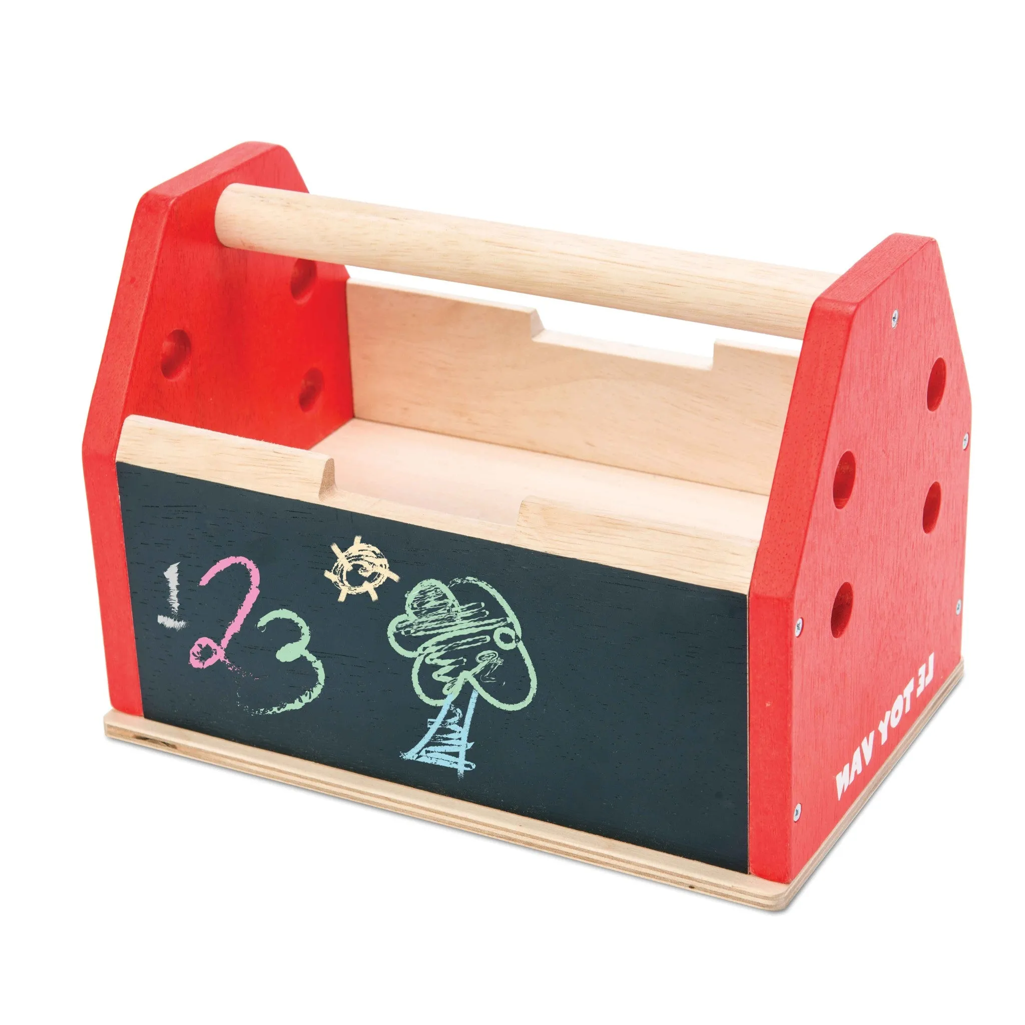 Le Toy Van Tool Box