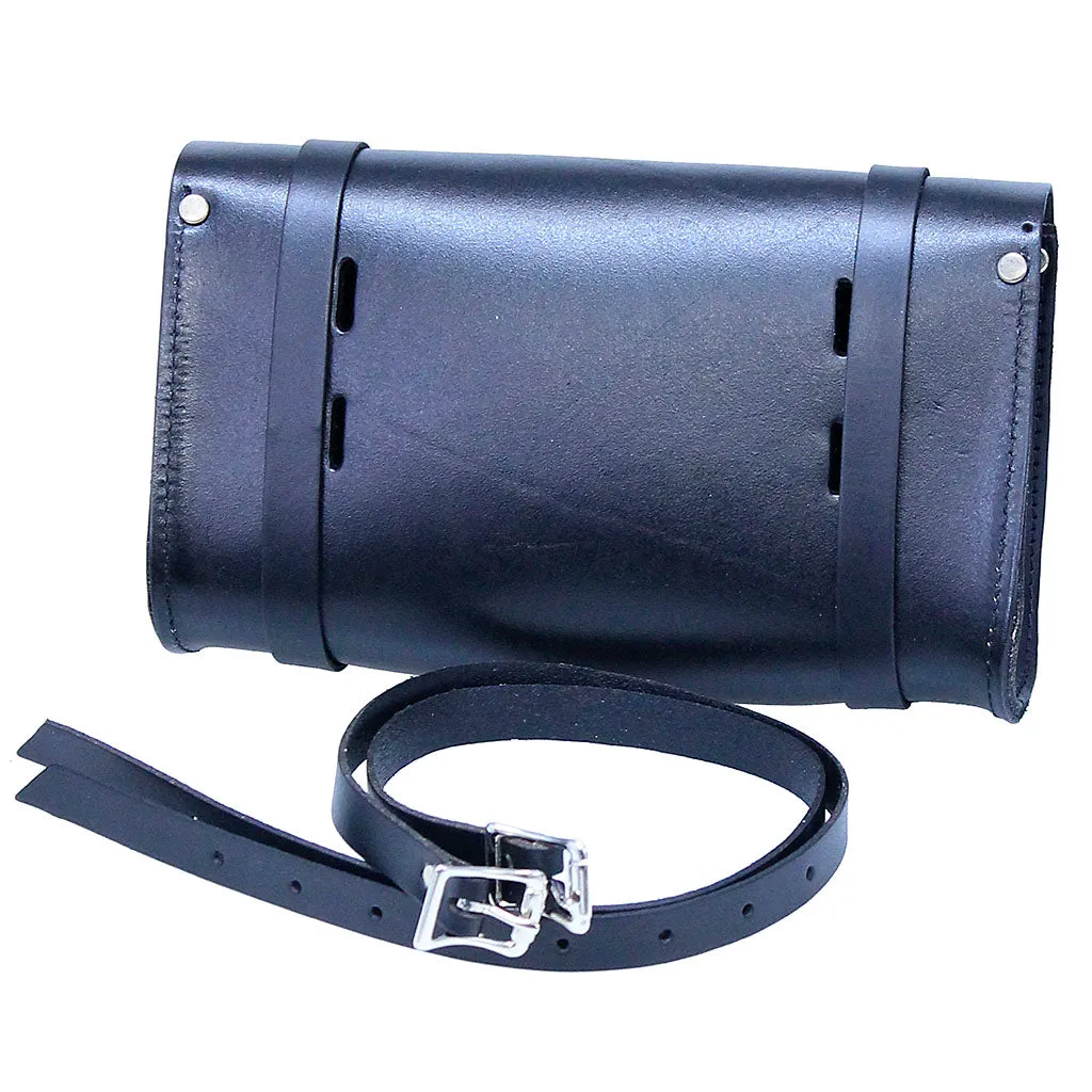 Leather Motorcycle Tool Pouch #TP40K