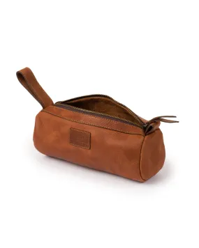 Leather Ranger Dopp Kit