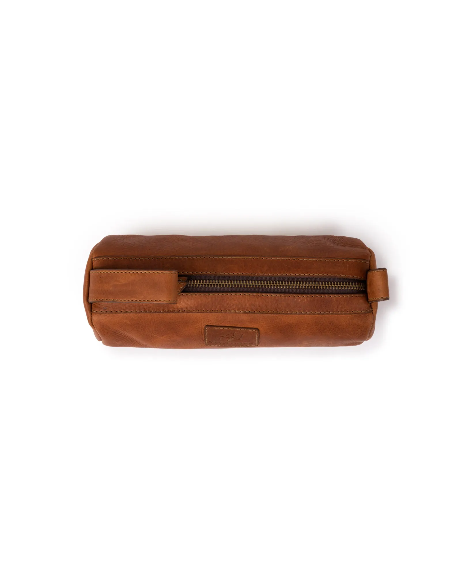 Leather Ranger Dopp Kit